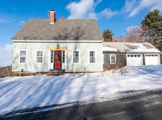 82 White Hill Road, Claremont, NH 03743