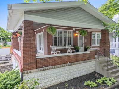 316 Linden Ave, Southgate, KY, 41071