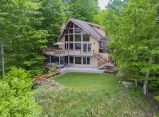 6218 N Loggers Ln, Ludington, MI 49431
