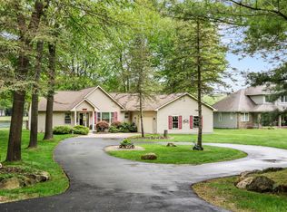 9228 Main St, Stanwood, MI 49346