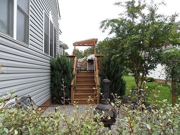 Patio and Deck 2