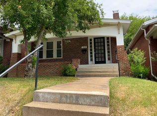 1908 Forest Ave, Saint Louis, MO