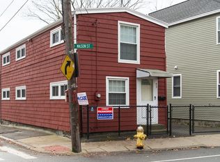 93 Mason St, Salem, MA 01970