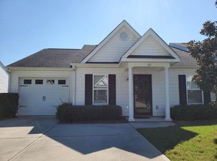 121 York Way, Augusta, GA 30909