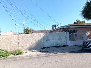 1497 W 151st St, Compton, CA 90220