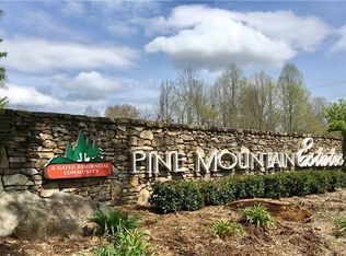 3376 Mallard Rd, Connelly Springs, NC 28612