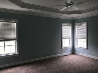 3041 Diaz Ln, Winston Salem, NC 27103