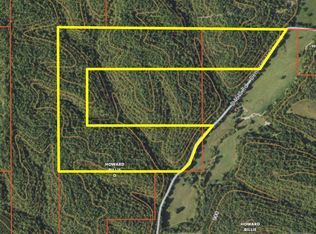 71288 S 4664 Rd, Westville, OK 74965