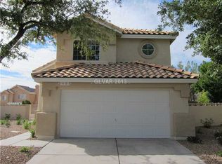 2400 Rice Flower Cir, Las Vegas, NV 89134