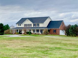 3948 E Union Rd, Shelbyville, IN 46176