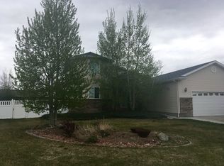 157 Sunflower St, Casper, WY 82604