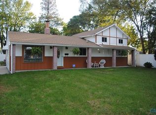 5039 Heather Pl, Sylvania, OH 43560