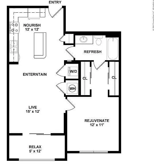 Lantower Westshore — Photo 44