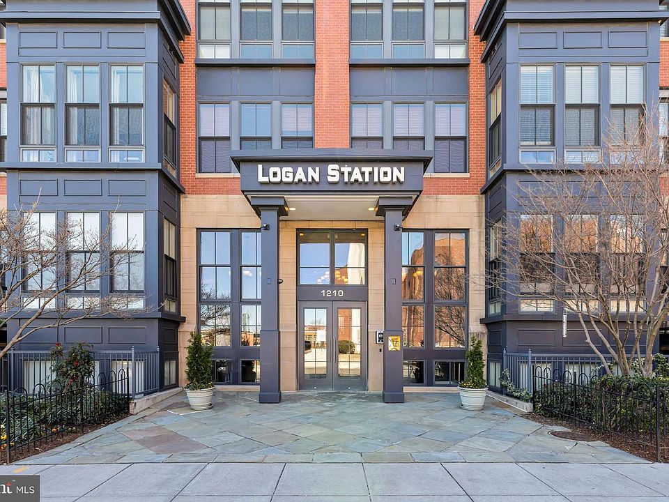 Logan Station in the Heart of Logan Circle!