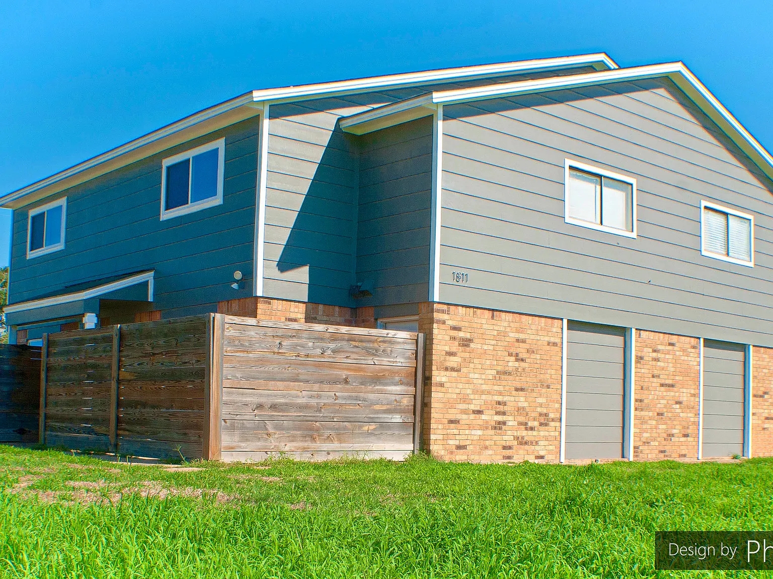 2 bed, $2,400 — Photo 3