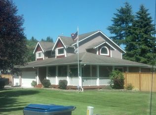812 Grandpas Ln, Montesano, WA 98563