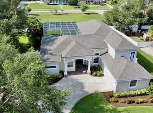 100 Demens St, Oakland, FL 34760