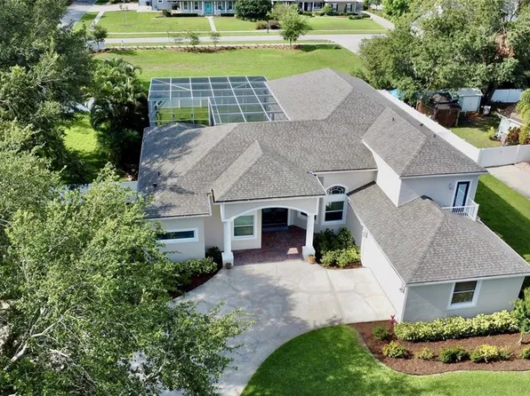 100 Demens St, Oakland, FL 34760