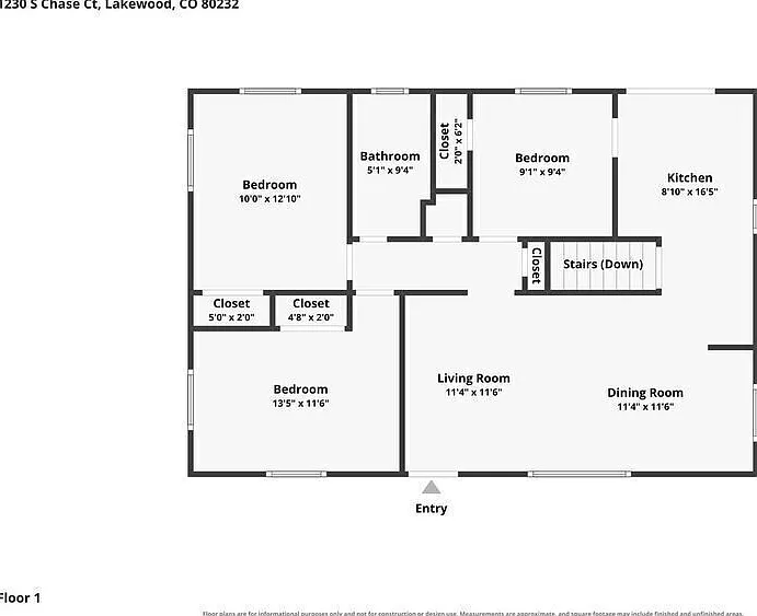 1230 S Chase Ct — Photo 21