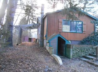 1118 Us Route 209, Cuddebackville, NY 12729