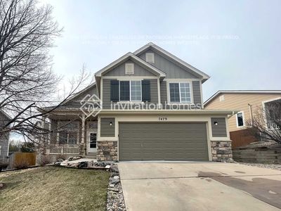 7479 Bentwater Dr, Fountain, CO, 80817