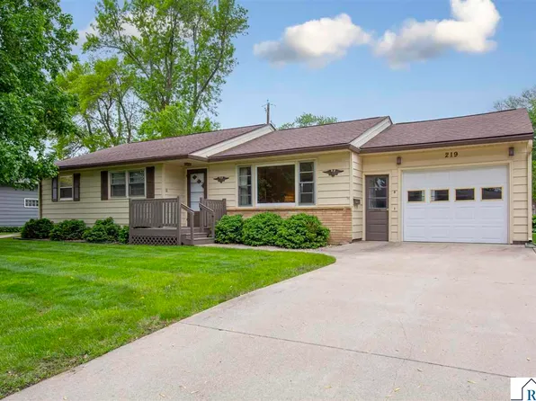 219 Floral Ave, Mankato, MN 56001