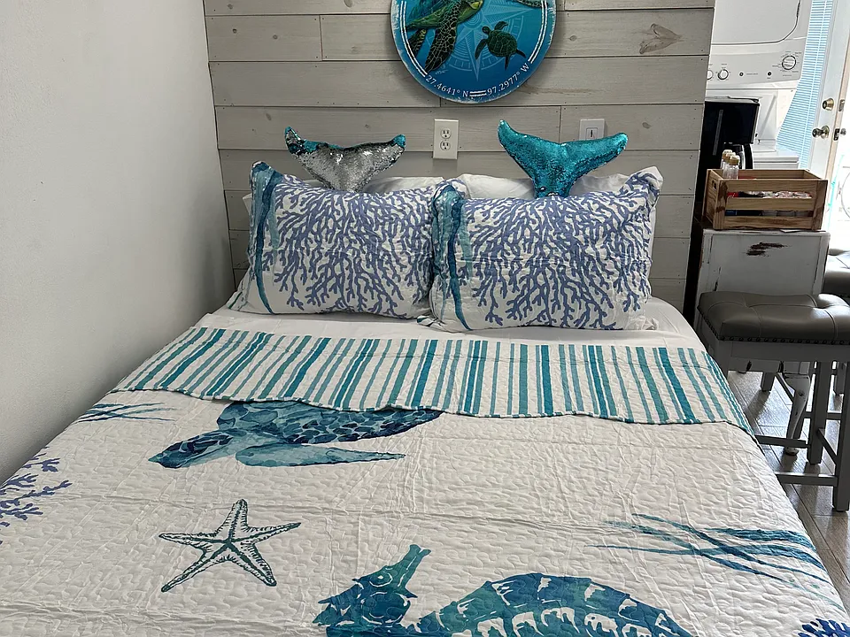 14300 S Padre Island Dr #136