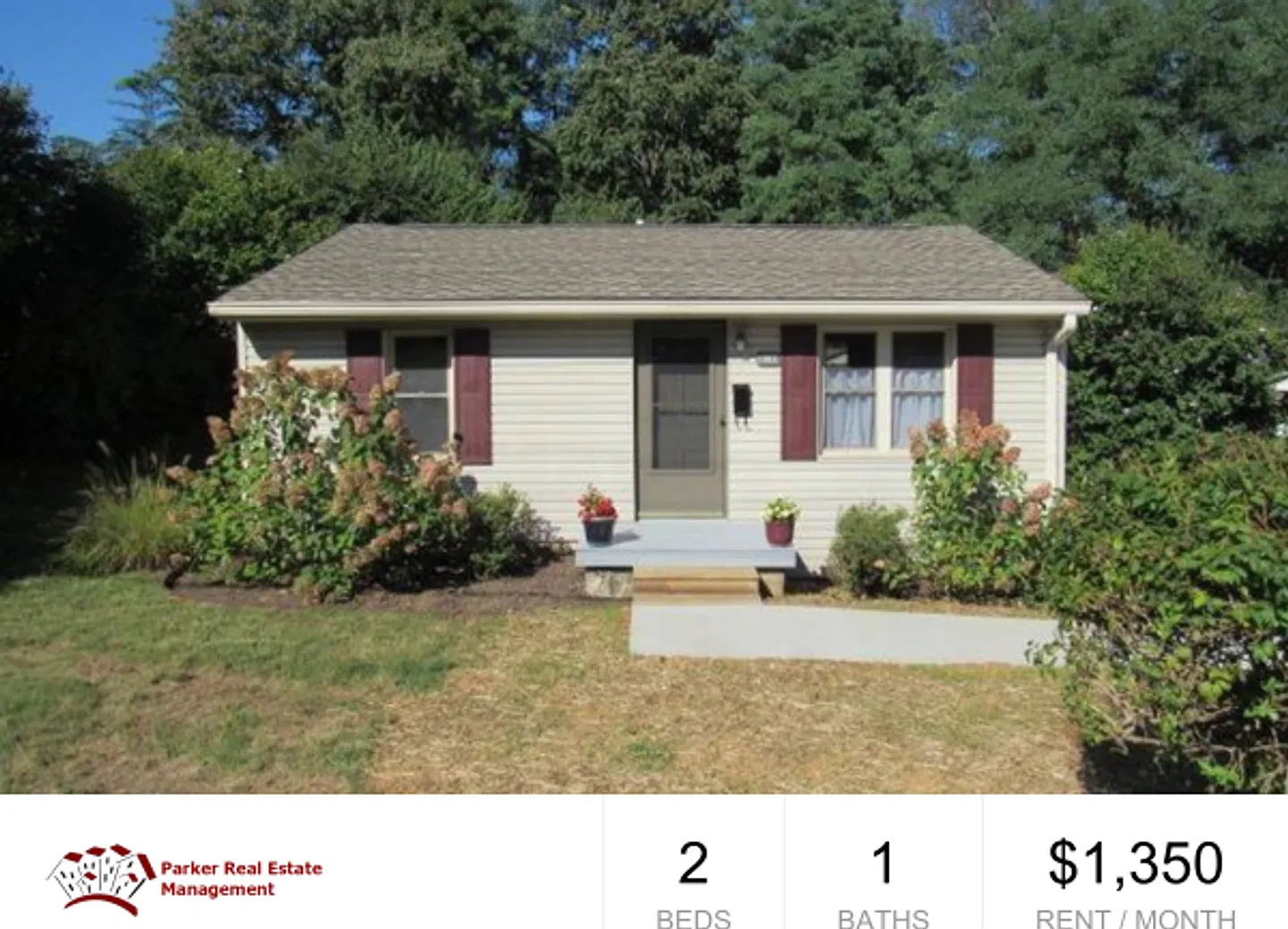 1005 N Jackson St — Photo 1