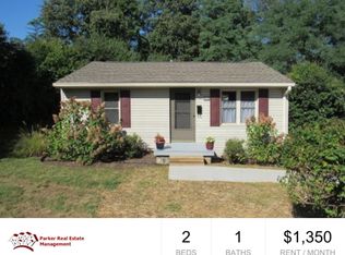 1005 N Jackson St, Bloomington, IN 47404