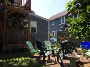7 Salem St, Portland, ME 04102