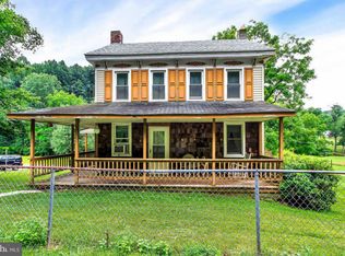 911 Frogtown Rd, Hanover, PA 17331