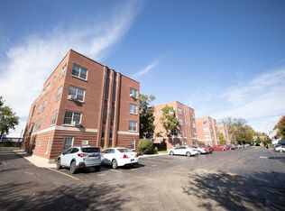 2752 Hampton Pkwy APT N3, Evanston, IL 60201