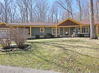 7150 E Pine Grove Rd, Bloomington, IN 47401