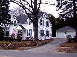 320 Webster St, Lewiston, ME 04240