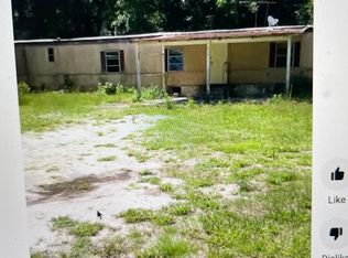214 Highline Trl, Satsuma, FL 32189