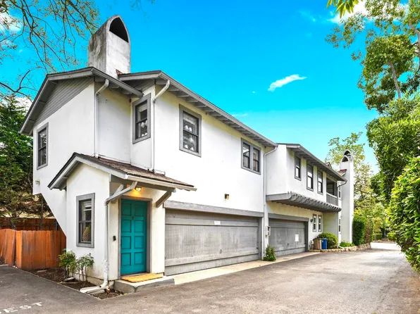 620 W Carrillo St APT B, Santa Barbara, CA 93101