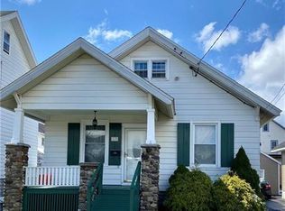 117 Dryden Ave, Utica, NY 13502
