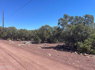 0 E Show Low Lake Rd UNIT 8, Show Low, AZ 85901