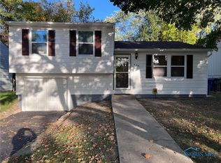 638 Burke Glen Rd, Toledo, OH 43607