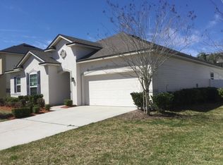 1290 Camp Ridge Ln, Middleburg, FL 32068