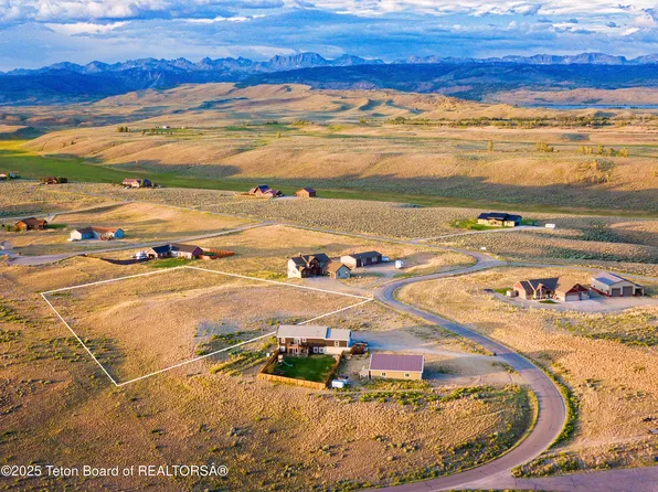 Wild West Pl, Pinedale, WY 82941