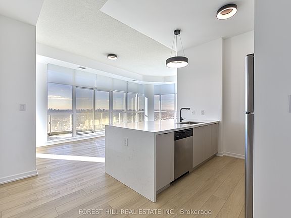 3rd image of 70 Forest Manor Rd #3506
