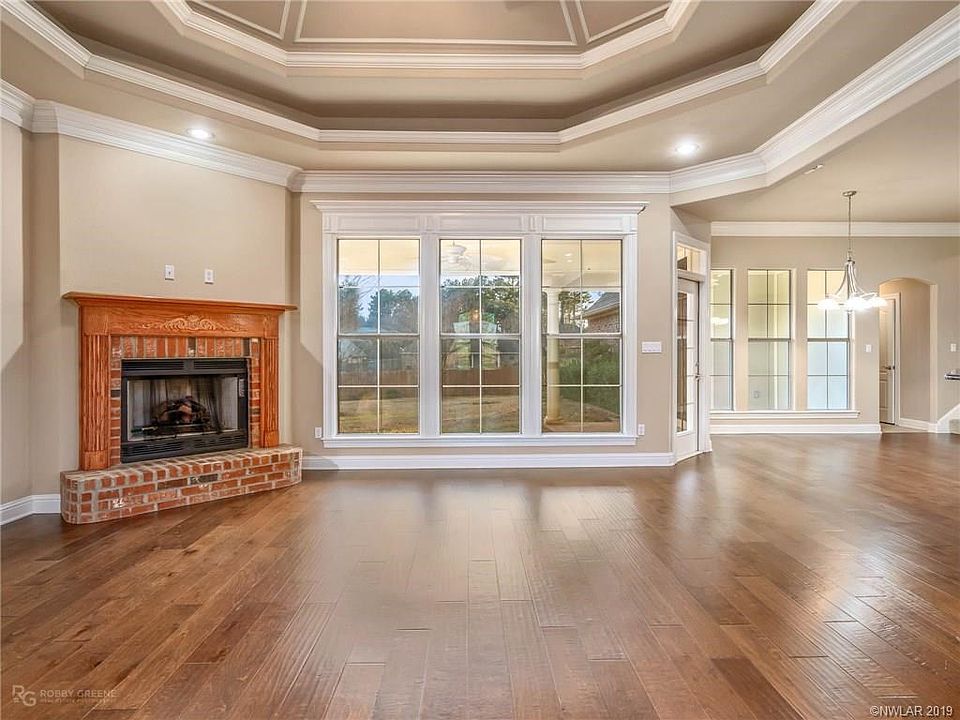 2224 Forest Hills Blvd, Haughton, LA 71037 Zillow