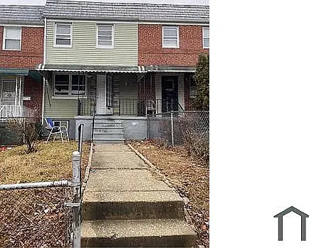 1299 N Augusta Ave — Photo 2