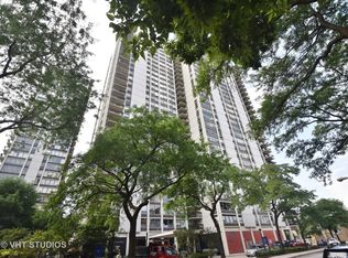 1360 N Sandburg Ter APT 2302C, Chicago, IL 60610
