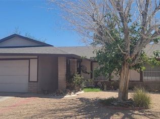 1886 Ludington Ave, Las Vegas, NV 89156