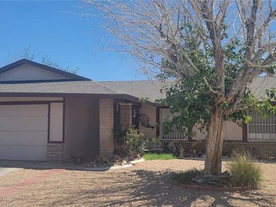 1886 Ludington Ave, Las Vegas, NV, 89156