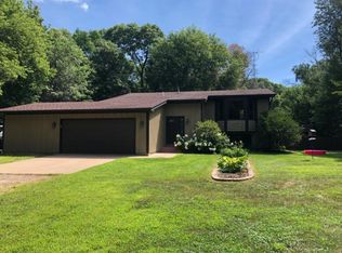 18507 Jackson St NE, East Bethel, MN 55011