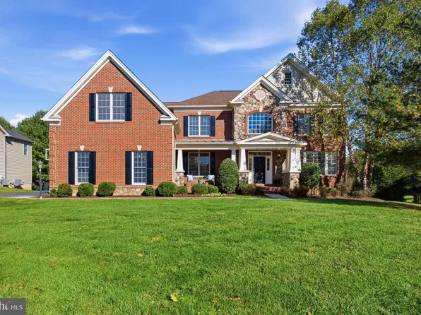 107 Brimstone Academy Ct, Olney, MD 20832
