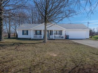 3692 N State Route 48, Lebanon, OH 45036
